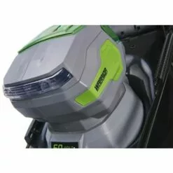 Warrior Eco Power Tondeuse à Gazon Sans Fil 60V Sans Batterie Ni Chargeur -Tondeuse Et Accessoires Boutique 60110688 5