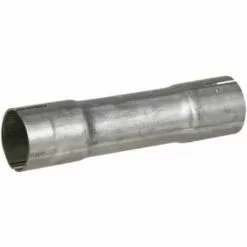 CYCLINGCOLORS Raccord De Tuyau D'échappement 38mm Fixation Tracteur Véhicule