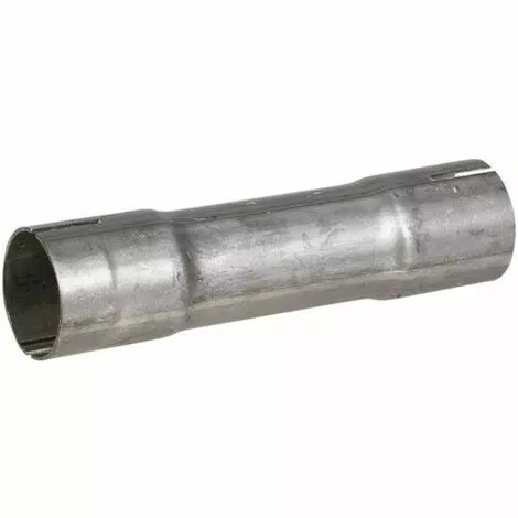 CYCLINGCOLORS Raccord De Tuyau D'échappement 45mm Fixation Tracteur Véhicule 3 CYCLINGCOLORS Raccord De Tuyau D'échappement 45mm Fixation Tracteur Véhicule