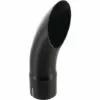 CYCLINGCOLORS  Embout D'échappement Coudé Diamètre 55,5mm Intérieur Longueur 190mm Tracteur -Tondeuse Et Accessoires Boutique 60165001 1