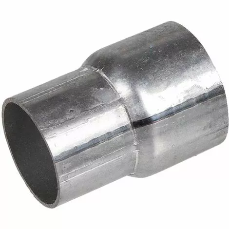 CYCLINGCOLORS Réducteur Raccord Mâle/femelle 35/38mm Tuyauterie D'échappement Tracteur Véhicule 3 CYCLINGCOLORS Réducteur Raccord Mâle/femelle 35/38mm Tuyauterie D'échappement Tracteur Véhicule