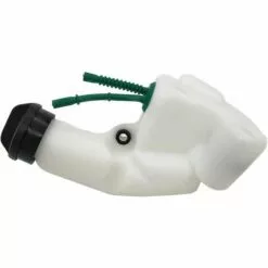FVBJD Réservoir De Carburant Pour Stihl FS38 FS45 FS46 FS55 KM55 Réf. 4232 350 0411 Débroussailleuse