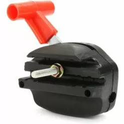 ENLENK Universal 142 56Inch Throttle Cable & Starter Levier Pour Tondeuse Tondeuse À Gazon -Tondeuse Et Accessoires Boutique 60208808 5