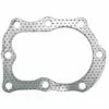Joint De Culasse Pour Moteur De Tondeuse Briggs & Stratton 1 Joint De Culasse Pour Moteur De Tondeuse Briggs & Stratton -Tondeuse Et Accessoires Boutique 60210400 1