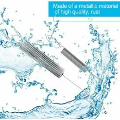 NAXUNNN 6 PCS Ressort Tondeuse En Métal Pour Moteurs Briggs & Stratton 692211 262759 -Tondeuse Et Accessoires Boutique 60509645 4