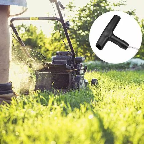 ZOLGINAH Corde De Démarreur à Rappel 10 Mètres 3,0 Mm Corde De Traction Avec 3 Pièces Poignée De Démarrage Pour Pièces De Tondeuse à Gazon Tondeuse à Tronçonneuse Brosse à Bordure Moteur De Coupe 6 ZOLGINAH Corde De Démarreur à Rappel 10 Mètres 3,0 Mm Corde De Traction Avec 3 Pièces Poignée De Démarrage Pour Pièces De Tondeuse à Gazon Tondeuse à Tronçonneuse Brosse à Bordure Moteur De Coupe – Image 4