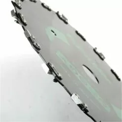 DECKON Chargeur De Lame De Tondeuse à Gazon 20 Dents 9 Pouces Débroussailleuse Lame De Scie Tête De Coupe Vitesse Maximale 10000 TR/Min Accessoires De Tondeuse à Gazon -Tondeuse Et Accessoires Boutique 60684390 4