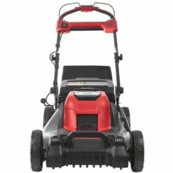 .MILWAUKEE. Tondeuse à Gazon Autotractée 53 Cm à Double Batterie 12Ah M18 FUEL Milwaukee M18F2LM53-122 -Tondeuse Et Accessoires Boutique 60704993 3