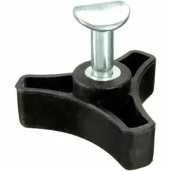 BENOBBY KIDS Poignée Triangulaire, écrous Et Boulons De Rechange Pour Tondeuse à Gazon -Tondeuse Et Accessoires Boutique 60720609 4