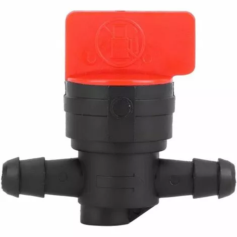 BENOBBY KIDS 2 Pièces Micro Système D'irrigation Goutte à Goutte Vanne D'arrêt Raccords De Robinet 1/4" OD Raccords De Tuyau Plastique Gaz Carburant Outils De Coupure Accessoires Durables Pour Tondeuses à Gazon 5 BENOBBY KIDS 2 Pièces Micro Système D'irrigation Goutte à Goutte Vanne D'arrêt Raccords De Robinet 1/4" OD Raccords De Tuyau Plastique Gaz Carburant Outils De Coupure Accessoires Durables Pour Tondeuses à Gazon – Image 3