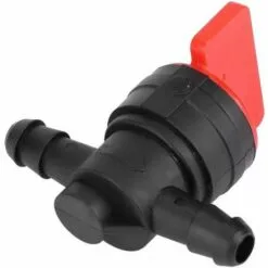 BENOBBY KIDS 2 Pièces Micro Système D'irrigation Goutte à Goutte Vanne D'arrêt Raccords De Robinet 1/4" OD Raccords De Tuyau Plastique Gaz Carburant Outils De Coupure Accessoires Durables Pour Tondeuses à Gazon 11 BENOBBY KIDS 2 Pièces Micro Système D'irrigation Goutte à Goutte Vanne D'arrêt Raccords De Robinet 1/4" OD Raccords De Tuyau Plastique Gaz Carburant Outils De Coupure Accessoires Durables Pour Tondeuses à Gazon -Tondeuse Et Accessoires Boutique 60721032 5