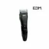 Maquina Corta Cabellos Recargable 10w 5,5x18x4,5cm Edm 1 Maquina Corta Cabellos Recargable 10w 5,5x18x4,5cm Edm -Tondeuse Et Accessoires Boutique 60796264 1