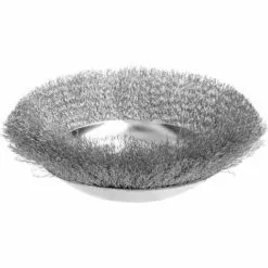 TANCYCO Têtes De Rechange Pour Tondeuse à Gazon Accessoires De Tondeuse à Fil D'acier Type De Bol Roue De Désherbage Antirouille Pour Le Désherbage De La Rouille 200mm 11 TANCYCO Têtes De Rechange Pour Tondeuse à Gazon Accessoires De Tondeuse à Fil D'acier Type De Bol Roue De Désherbage Antirouille Pour Le Désherbage De La Rouille 200mm -Tondeuse Et Accessoires Boutique 60906386 5