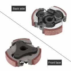 YD Tampon D'embrayage De Moto Avec 3 Ressorts Pour 2 Temps 47cc 49cc Mini Pocket Dirt Bike ATV Scooter 10 YD Tampon D'embrayage De Moto Avec 3 Ressorts Pour 2 Temps 47cc 49cc Mini Pocket Dirt Bike ATV Scooter -Tondeuse Et Accessoires Boutique 61038655 4