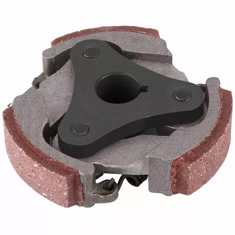 YD Tampon D'embrayage De Moto Avec 3 Ressorts Pour 2 Temps 47cc 49cc Mini Pocket Dirt Bike ATV Scooter 7 YD Tampon D'embrayage De Moto Avec 3 Ressorts Pour 2 Temps 47cc 49cc Mini Pocket Dirt Bike ATV Scooter – Image 5