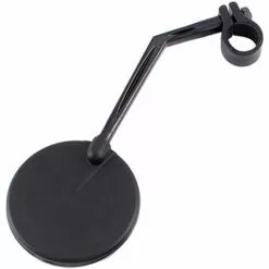 YD Nouveau Rétroviseur Latéral Noir Rétroviseur Pour Guidon Moto Vélo -Tondeuse Et Accessoires Boutique 61039649 4