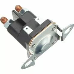 REGALI 4621 Relais De Démarreur Pour Castelgarden TC102/TCP122 -Tondeuse Et Accessoires Boutique 61131484 2