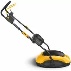 AERO 132e - Tondeuse à Batterie Sur Coussin D'air Coupe 30cm STIGA -Tondeuse Et Accessoires Boutique 61163298 3