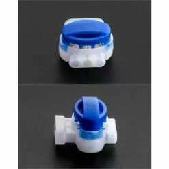 PESCE 25 Pack Connecteurs De Câble Remplis Des Résines Pour Robot Tondeuse Automower,Réparer Fil Electrique Bas Voltage Tondeuse Automatique - Étanches, Sûrs, Dénudage Inutile 10 PESCE 25 Pack Connecteurs De Câble Remplis Des Résines Pour Robot Tondeuse Automower,Réparer Fil Electrique Bas Voltage Tondeuse Automatique - Étanches, Sûrs, Dénudage Inutile -Tondeuse Et Accessoires Boutique 61284281 4