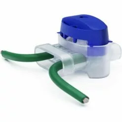 PESCE Set De Connecteurs De Câbles Pour Robot Tondeuse - 10 Raccords Remplis De Gel Pour Étendre Ou Réparer Fil Electrique Bas Voltage Tondeuse Automatique - Étanches, Sûrs, Dénudage Inutile 9 PESCE Set De Connecteurs De Câbles Pour Robot Tondeuse - 10 Raccords Remplis De Gel Pour Étendre Ou Réparer Fil Electrique Bas Voltage Tondeuse Automatique - Étanches, Sûrs, Dénudage Inutile -Tondeuse Et Accessoires Boutique 61284286 3