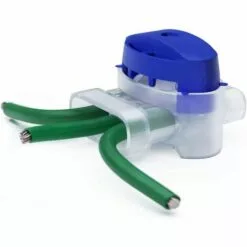 PESCE Set De Connecteurs De Câbles Pour Robot Tondeuse - 10 Raccords Remplis De Gel Pour Étendre Ou Réparer Fil Electrique Bas Voltage Tondeuse Automatique - Étanches, Sûrs, Dénudage Inutile 10 PESCE Set De Connecteurs De Câbles Pour Robot Tondeuse - 10 Raccords Remplis De Gel Pour Étendre Ou Réparer Fil Electrique Bas Voltage Tondeuse Automatique - Étanches, Sûrs, Dénudage Inutile -Tondeuse Et Accessoires Boutique 61284286 4