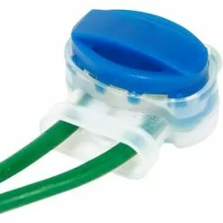 PESCE Connecteurs De Câble Pour Jardin Robot Tondeuse Automower- Etenche (20PC) -Tondeuse Et Accessoires Boutique 61284333 5