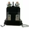 DONTODENT Solénoïde De Démarreur 12v Pour 192507 -Tondeuse Et Accessoires Boutique 61296180 1