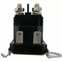 DONTODENT Solénoïde De Démarreur 12v Pour 192507