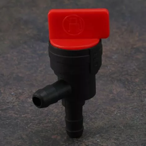 DONTODENT (Lot De 2) Vanne D'arrêt 1/4" Compatible Avec Briggs & Stratton Tecumseh 35857 6 DONTODENT (Lot De 2) Vanne D'arrêt 1/4" Compatible Avec Briggs & Stratton Tecumseh 35857 – Image 4