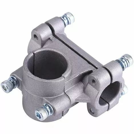 DONTODENT Support De Poignée De Débroussailleuse, Support De Pince De Support De Poignée De 26 Mm Pour Accessoires De Tube De Débroussailleuse 5 DONTODENT Support De Poignée De Débroussailleuse, Support De Pince De Support De Poignée De 26 Mm Pour Accessoires De Tube De Débroussailleuse – Image 3