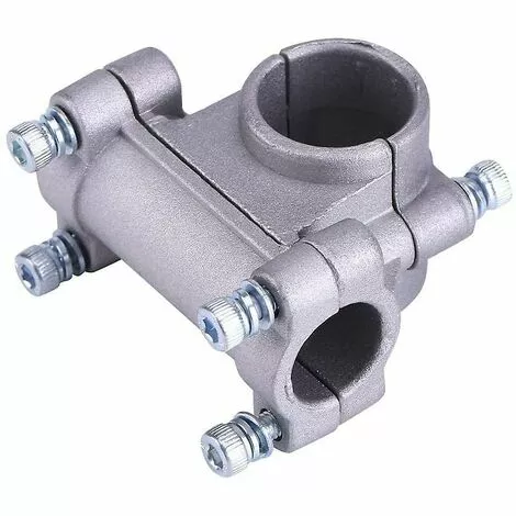 DONTODENT Support De Poignée De Débroussailleuse, Support De Pince De Support De Poignée De 26 Mm Pour Accessoires De Tube De Débroussailleuse 6 DONTODENT Support De Poignée De Débroussailleuse, Support De Pince De Support De Poignée De 26 Mm Pour Accessoires De Tube De Débroussailleuse – Image 4