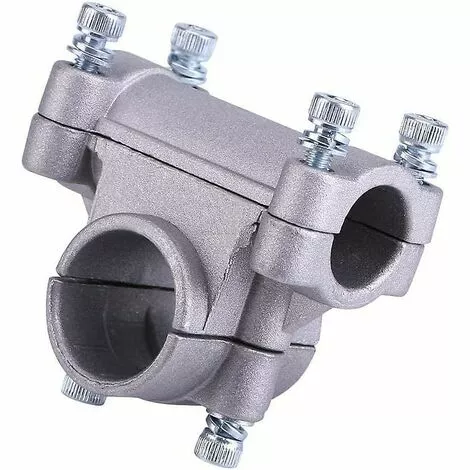 DONTODENT Support De Poignée De Débroussailleuse, Support De Pince De Support De Poignée De 26 Mm Pour Accessoires De Tube De Débroussailleuse 7 DONTODENT Support De Poignée De Débroussailleuse, Support De Pince De Support De Poignée De 26 Mm Pour Accessoires De Tube De Débroussailleuse – Image 5