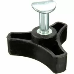 DONTODENT Poignée Triangulaire, écrou Et Boulon De Rechange Pour Tondeuse à Gazon2 Pièces 9 DONTODENT Poignée Triangulaire, écrou Et Boulon De Rechange Pour Tondeuse à Gazon2 Pièces -Tondeuse Et Accessoires Boutique 61297125 4