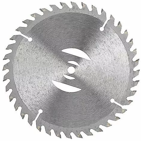 DONTODENT Circulaire De Remplacement De Coupeur De Tondeuse à Gazon De Désherbeur Circulaire 1pc 3 DONTODENT Circulaire De Remplacement De Coupeur De Tondeuse à Gazon De Désherbeur Circulaire 1pc