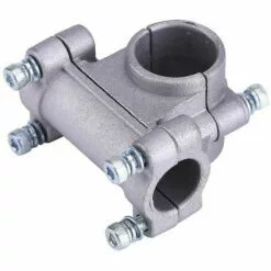 DONTODENT Support De Poignée De Débroussailleuse, Support De Pince De Support De Poignée De 26 Mm Pour Accessoires De Tube De Débroussailleuse -Tondeuse Et Accessoires Boutique 61297530 4