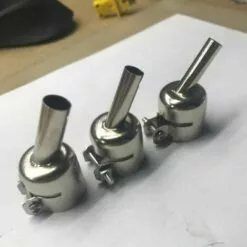 DONTODENT Buses à Air Chaud Remplaçables Pour Station De Soudage à Air Chaud 850 10 DONTODENT Buses à Air Chaud Remplaçables Pour Station De Soudage à Air Chaud 850 -Tondeuse Et Accessoires Boutique 61297552 4