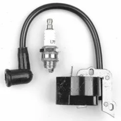 DONTODENT Bobine D'allumage Pour Stihl Fs55 Fs55c Fs46 Fc55 Fs38 Fs45 Fs55 Hl45 Hs45 - Bdliv -Tondeuse Et Accessoires Boutique 61297721 3