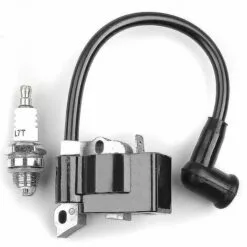 DONTODENT Bobine D'allumage Pour Stihl Fs55 Fs55c Fs46 Fc55 Fs38 Fs45 Fs55 Hl45 Hs45 - Bdliv -Tondeuse Et Accessoires Boutique 61297721 4