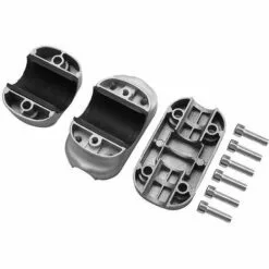 DONTODENT Pince De Support De Poignée De Tondeuse à Gazon 2 Pièces, Support De Poche Pour Tondeuse à Gazon De Jardin, Tube De Guidon De Tondeuse à Gazon -Tondeuse Et Accessoires Boutique 61297752 4