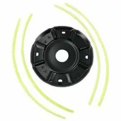 DONTODENT Outils Puissants Tête De Ligne En Nylon Pour Débroussailleuse Accessoires De Tondeuse à Gazon Débroussailleuse Accessoires De Coupe-herbe Tête D'herbe Fine Herbe De Fer -Tondeuse Et Accessoires Boutique 61298338 4