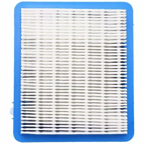 DONTODENT Lot De 3 Filtres à Air 491588s Avec Préfiltre Pour Briggs Et Stratton 5 DONTODENT Lot De 3 Filtres à Air 491588s Avec Préfiltre Pour Briggs Et Stratton – Image 3