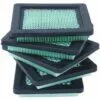 DONTODENT Filtre à Air 5 Pièces, Adapté Au Filtre à Air Pour Filtre à Air Honda 17211-zl8-023 Gcv160/190 Honda 1 DONTODENT Filtre à Air 5 Pièces, Adapté Au Filtre à Air Pour Filtre à Air Honda 17211-zl8-023 Gcv160/190 Honda -Tondeuse Et Accessoires Boutique 61298500 1