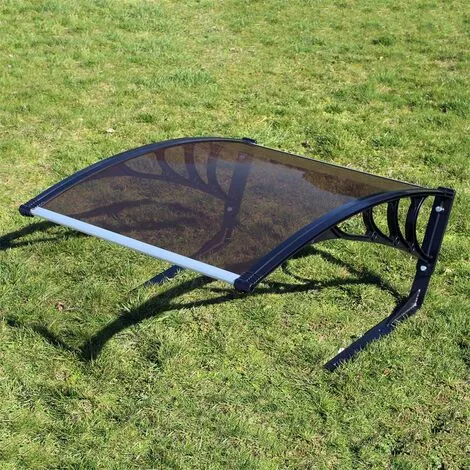 WILTEC Garage Pour Robot Tondeuse Marron Toit Carport Pour Tondeuses- Robot Tondeuse 4 WILTEC Garage Pour Robot Tondeuse Marron Toit Carport Pour Tondeuses- Robot Tondeuse – Image 2