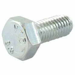 UNIVERSEL Vis à Tête Hexagonale M5x12mm GGP - CASTELGARDEN 112789000/0