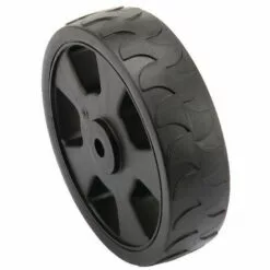 Roue AL-KO AK440814 -Tondeuse Et Accessoires Boutique 61885746 2