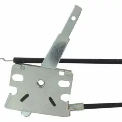 UNIVERSEL Câble D'accélérateur CASTELGARDEN - GGP 181007092/0