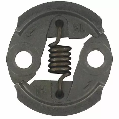 UNIVERSEL Embrayage Centrifuge GGP - CASTELGARDEN 118802113/0 3 UNIVERSEL Embrayage Centrifuge GGP - CASTELGARDEN 118802113/0