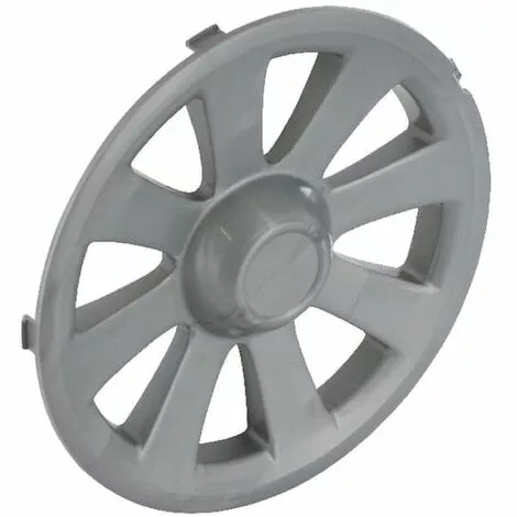 UNIVERSEL Enjoliveur CASTELGARDEN 3221106380 - 322110638/0 3 UNIVERSEL Enjoliveur CASTELGARDEN 3221106380 - 322110638/0