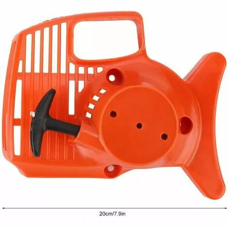 Accessoires Pour Tondeuses à Gazon Démarreurs De Tondeuses à Gazon - Composants Du Démarreur,HANBING 7 Accessoires Pour Tondeuses à Gazon Démarreurs De Tondeuses à Gazon - Composants Du Démarreur,HANBING – Image 5
