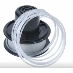 Fei Yu A6226 Bobine De Fil Compatible Avec Black Et Decker Auftipp Coupe-herbe Automatique GL250 / GL310 / GL360 / GL360SB Avec 6m Ligne, 6-pack -Tondeuse Et Accessoires Boutique 63797783 5